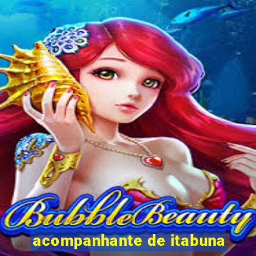 acompanhante de itabuna